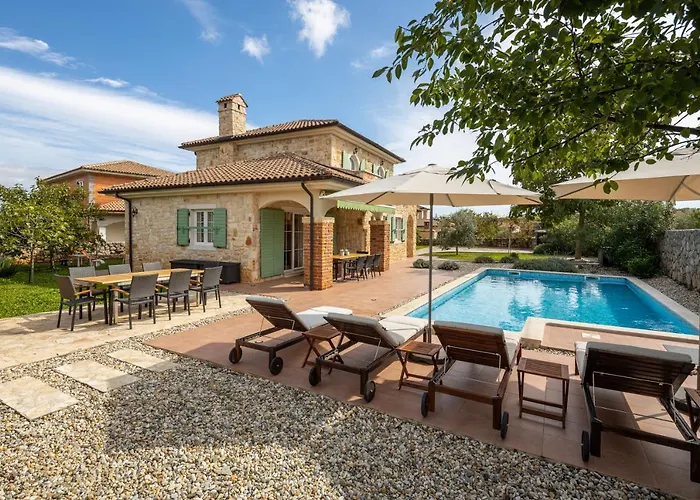 Villa Perla