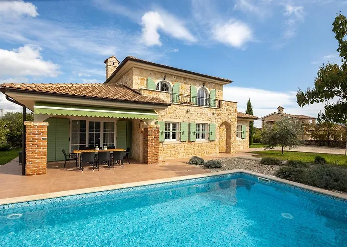 Villa Perla