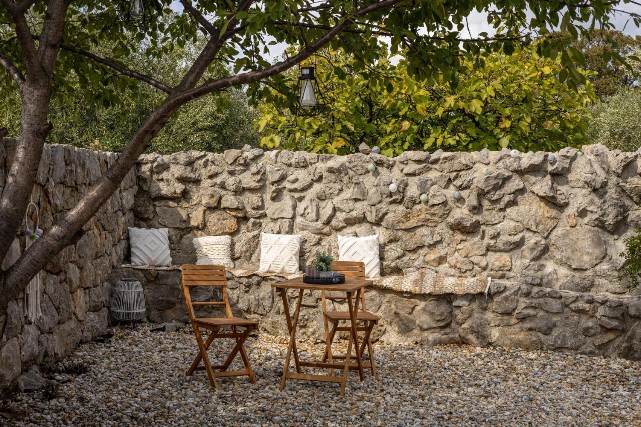 Perla Vila Vrh (Krk)