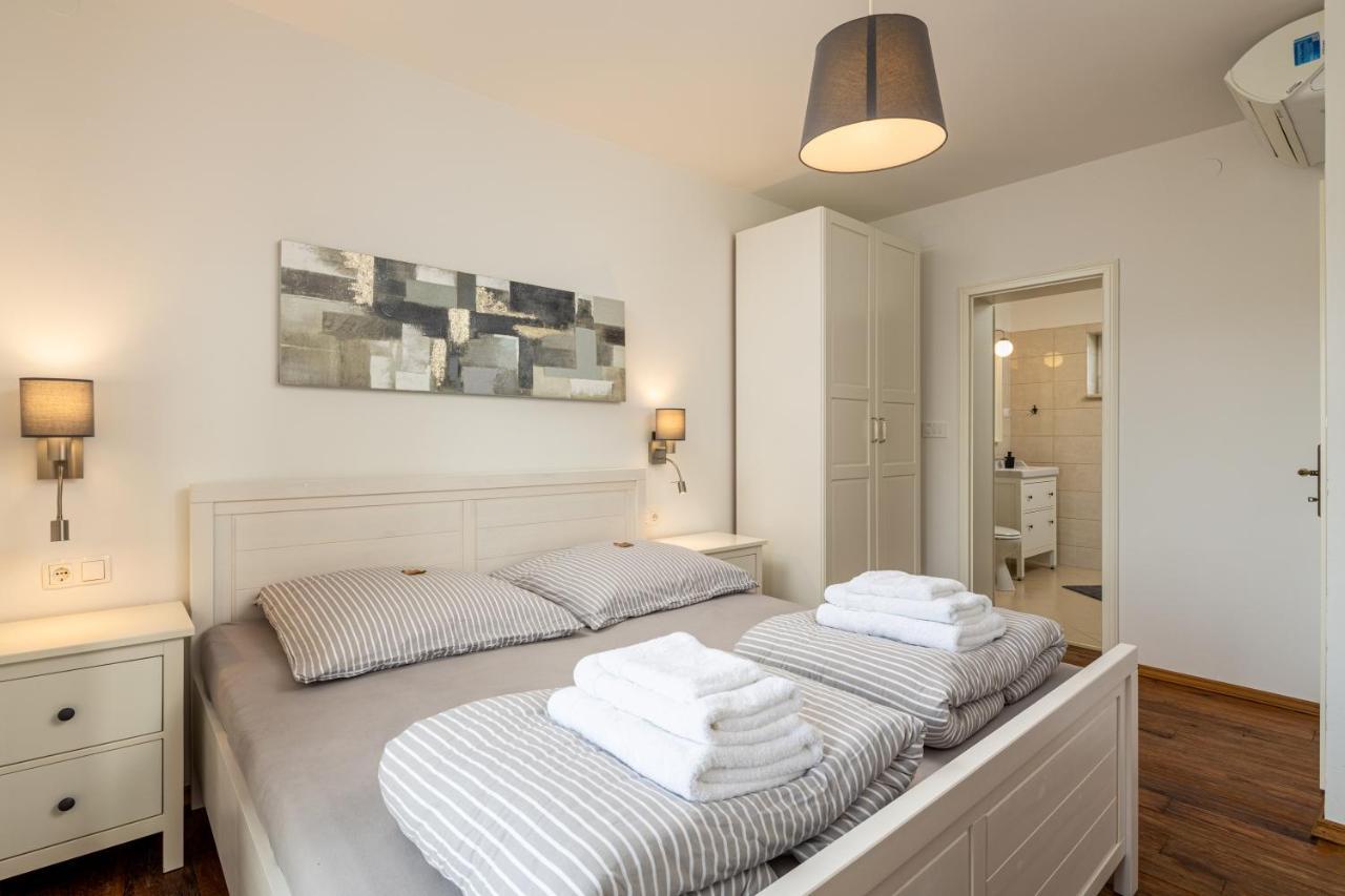 Vila Perla Vrh (Krk)