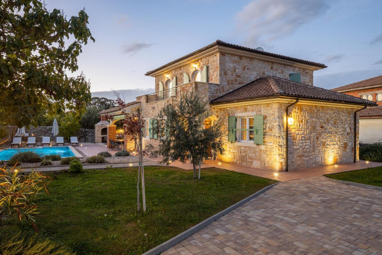 Perla Vrh (Krk)
