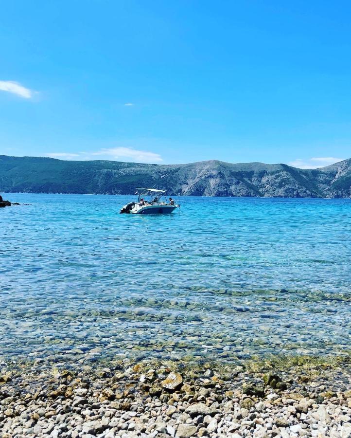 Vila Perla Vrh (Krk)