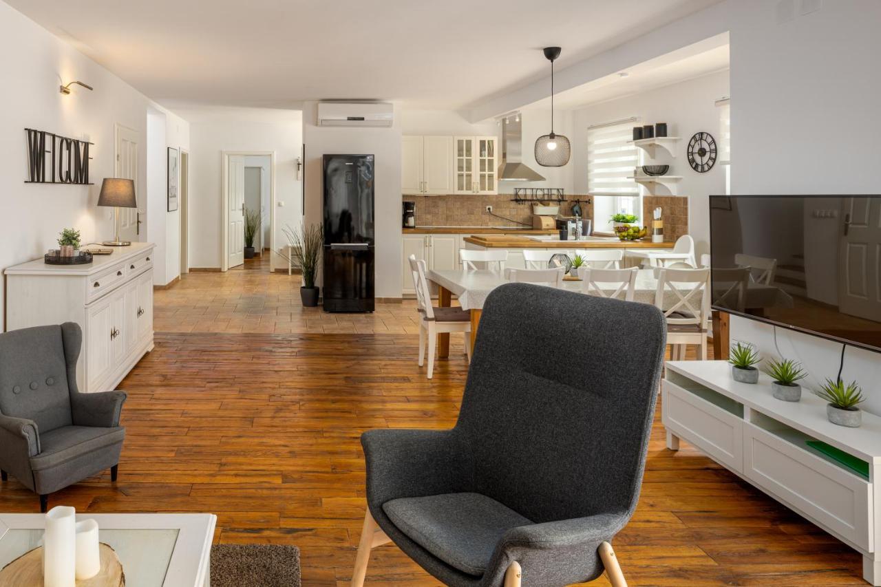 Villa Perla Vrh (Krk)