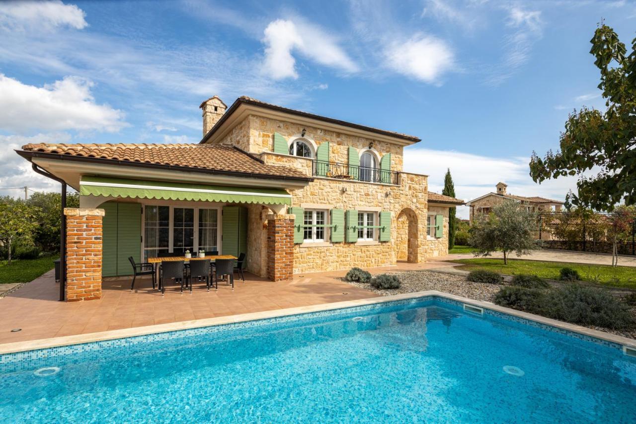Villa Perla *