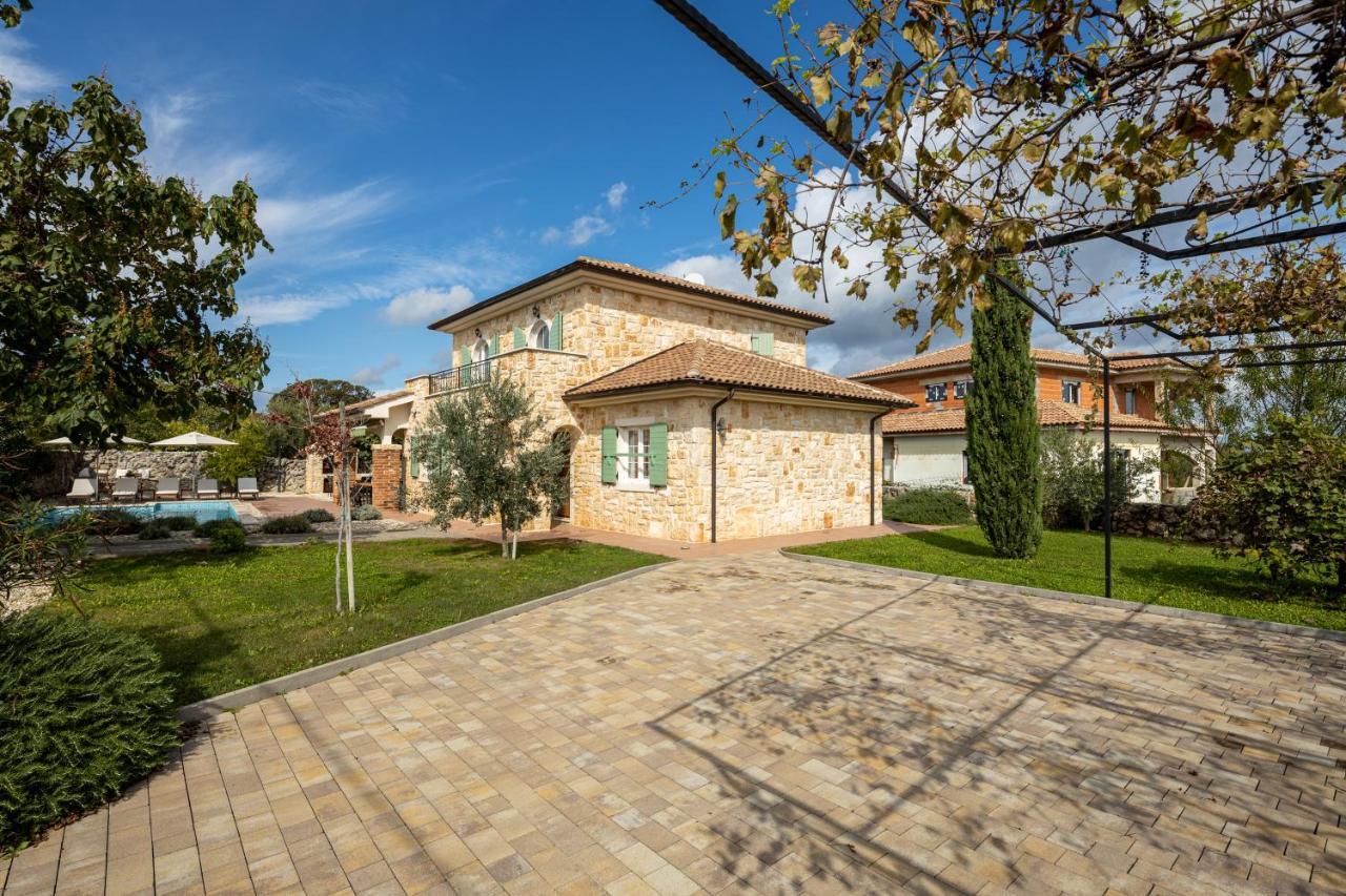 Perla * Vrh (Krk)