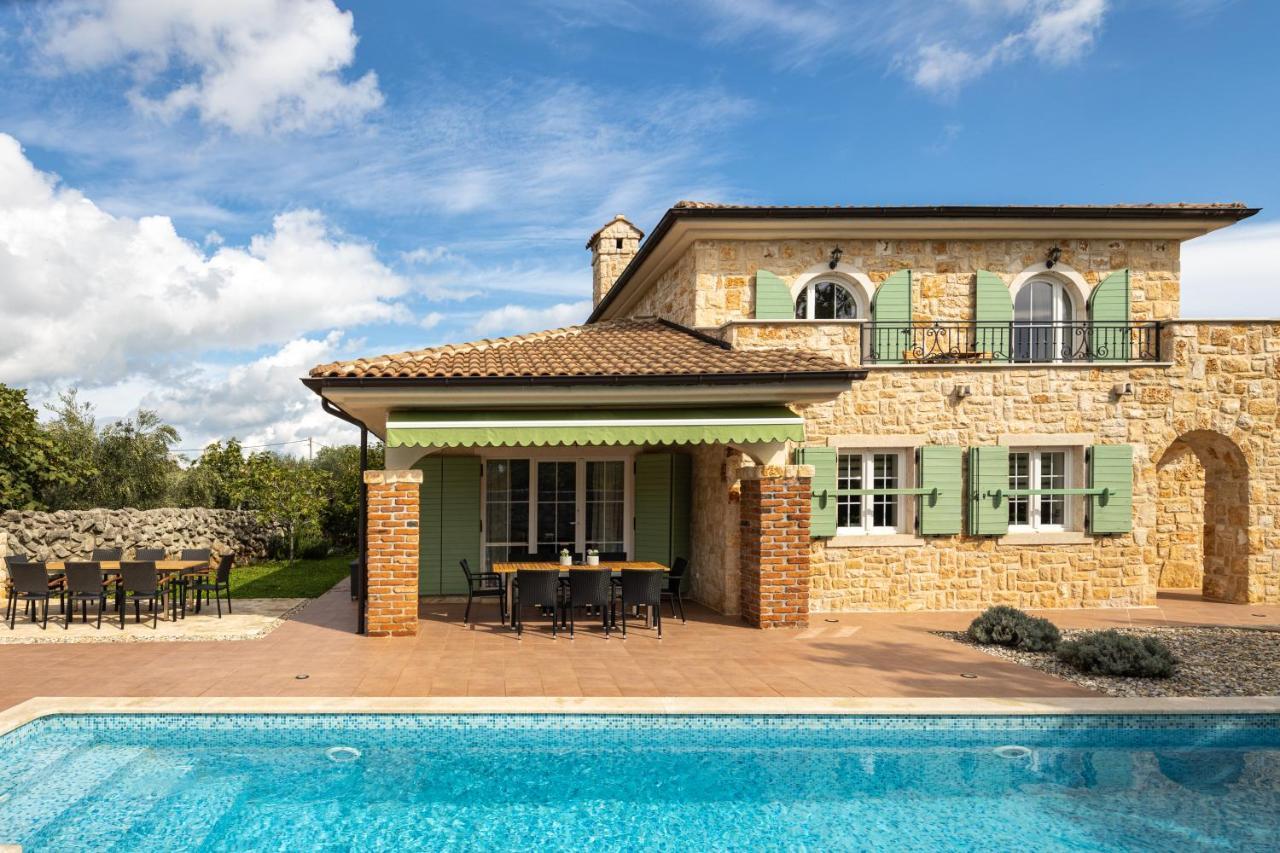 Villa Perla *