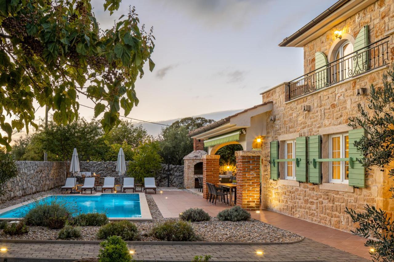 Villa Perla