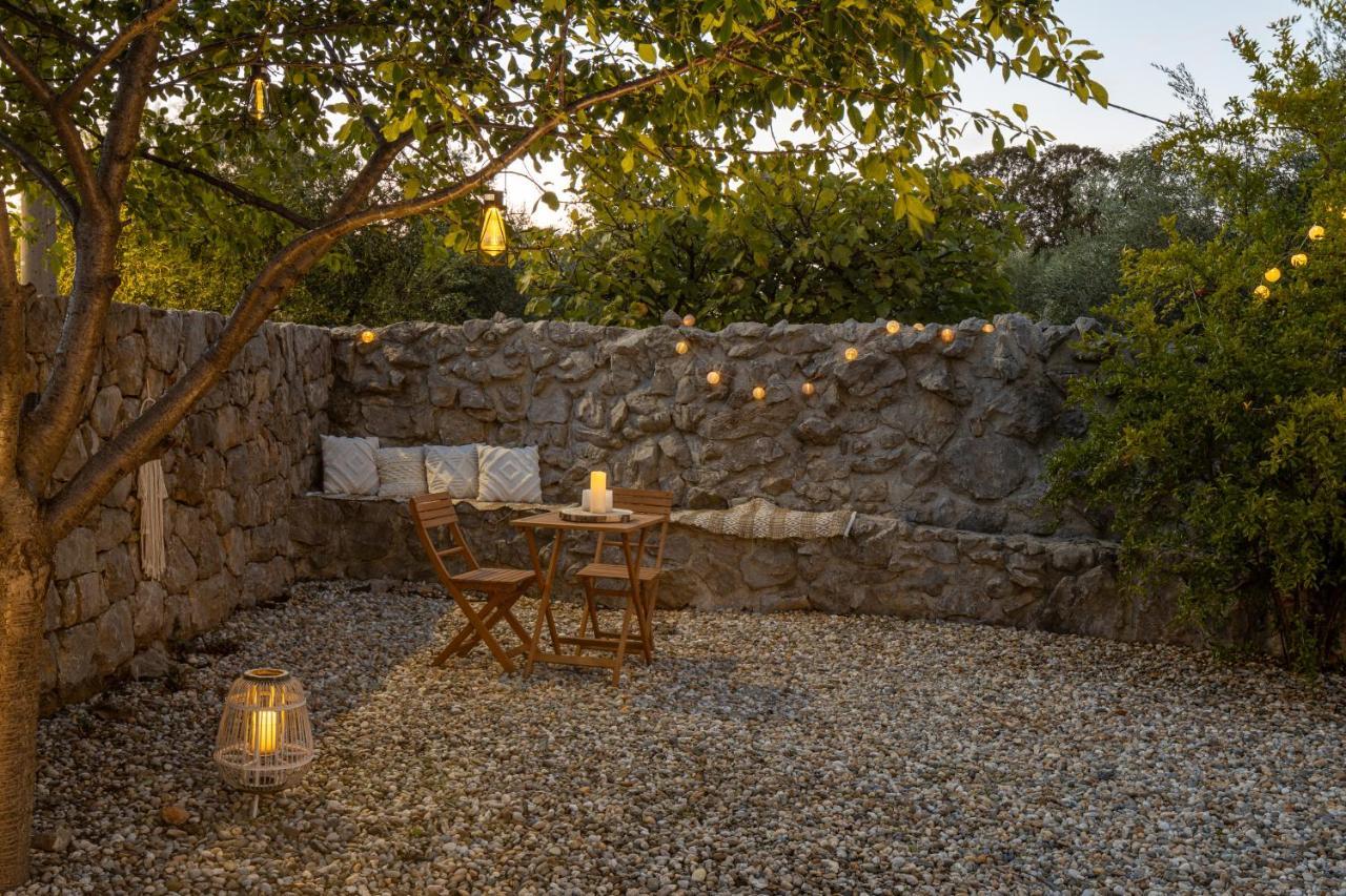 Perla Villa Vrh (Krk)