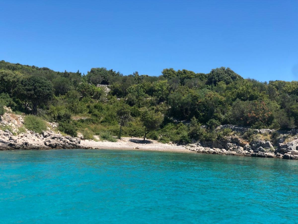 Perla Villa Vrh (Krk)