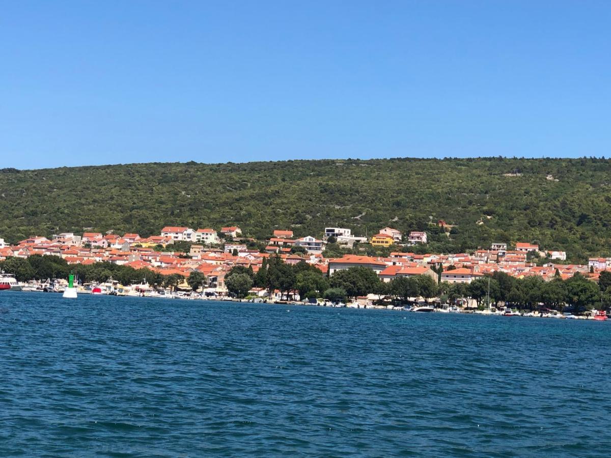 Villa Perla